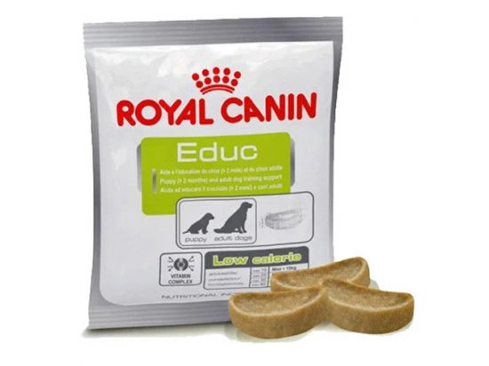 Royal Canin EDUC Лакомство для собак