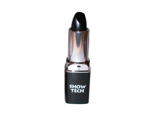 Фото - выставочная косметика Show Tech Tear Sticks - Маскировочный восковой карандаш черный (РАСПРОДАЖА - СКИДКА 25%)