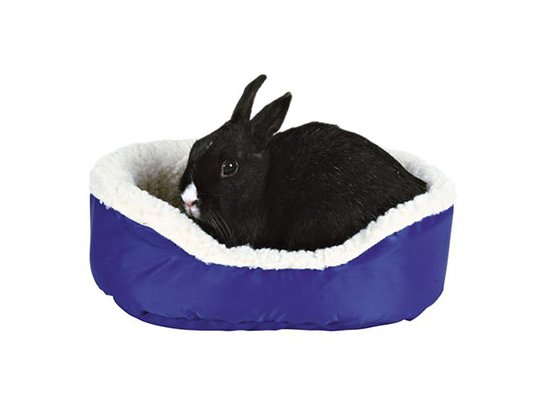 Trixie CUDDLY Cпальное место для кроликов (62703)
