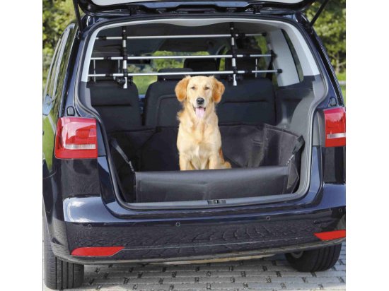 Trixie Подстилка в багажник автомобиля для собак (1314) - 4 фото