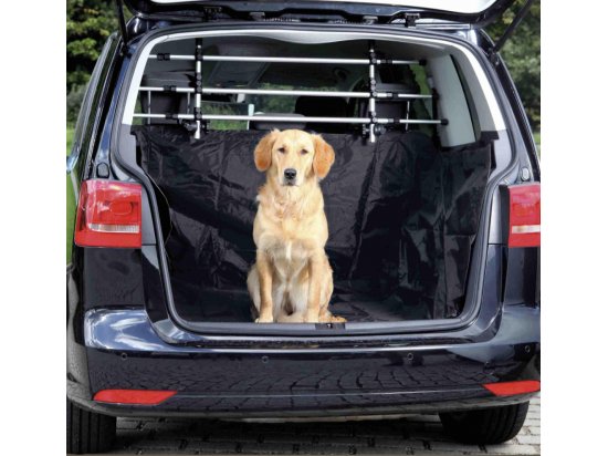 Trixie Автомобильная подстилка для собак в багажник (1318)