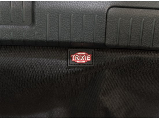 Trixie Автомобильная подстилка для собак в багажник (1318) - 4 фото