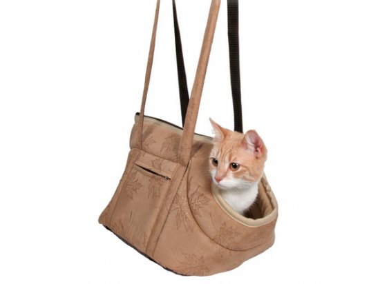 Trixie VINCENT сумка для собак и кошек (3640) - 2 фото
