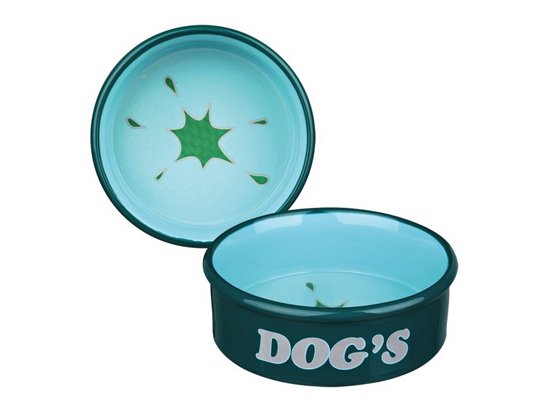 Trixie Bowl Set набор керамических мисок для собак - 2 фото