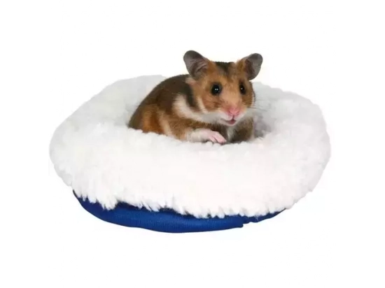 Фото - будиночки та спальні місця Trixie Спальне місце для мишей та хом'яків (62701)