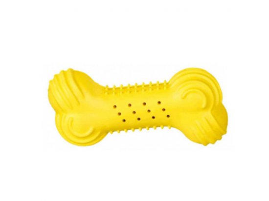 Фото - іграшки Trixie COOLING BONE - іграшка для собак, кістка охолоджувальна