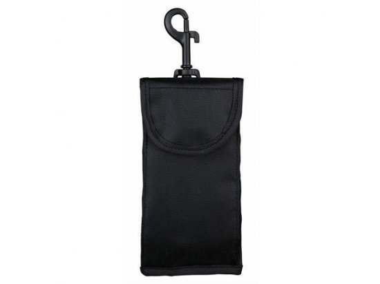 Фото - пакети для фекалій та аксесуари Trixie Dog Dirt Bag Dispenser with Velcro - Сумка на липучке и пакеты для уборки экскрементов (2342)