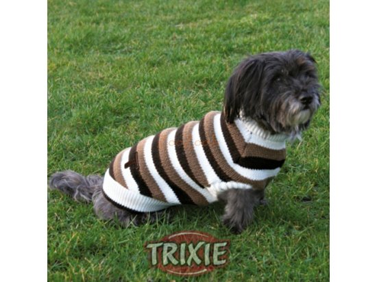 Trixie Hamilton свитер для собак - одежда для собак