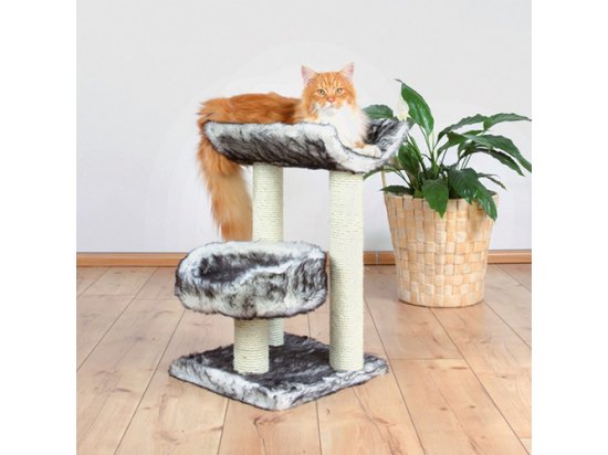 Фото - когтеточки, с домиками Trixie Isaba - когтеточка для кошек