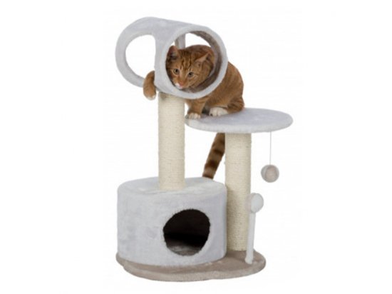 Trixie LUCIA когтеточка-домик для кошек (44768)