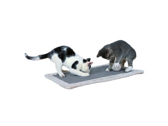 Trixie Mat коврик-когтеточка для кошек (43110) - 2 фото