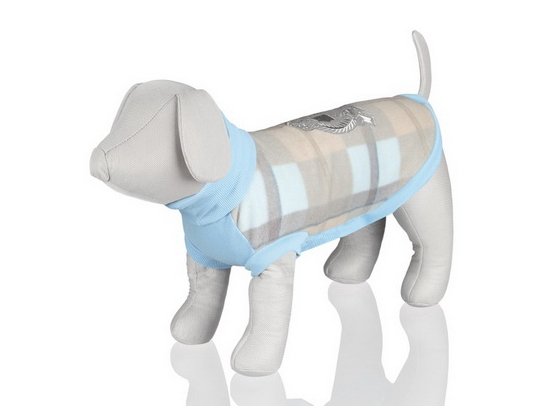Фото - одежда Trixie Napoli пуловер с горловиной - одежда для собак (РАСПРОДАЖА - 15%)