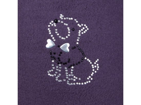 Фото - одежда Trixie Salento пуловер с капюшоном - одежда для собак (РАСПРОДАЖА - 15%)