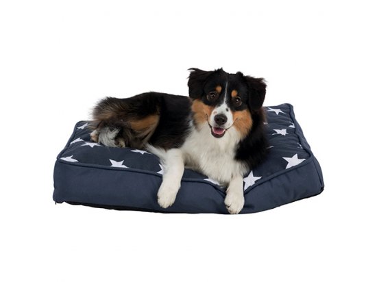 Фото - лежаки, матрасы, коврики и домики Trixie (Трикси) STARS (ЗВЕЗДА) лежак-подушка для собак