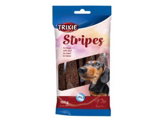 Trixie STRIPES LIGHT жевательные палочки для собак