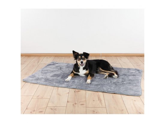 Фото - лежаки, матрасы, коврики и домики Trixie (Трикси) Thermo Blanket Термоковрик для собак