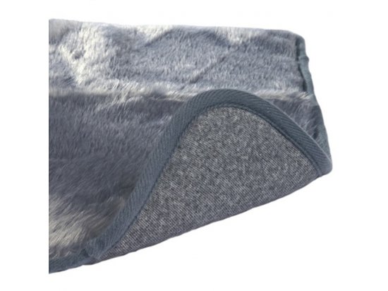 Фото - лежаки, матраси, килимки та будиночки Trixie (Трикси) Thermo Blanket Термоковрик для собак