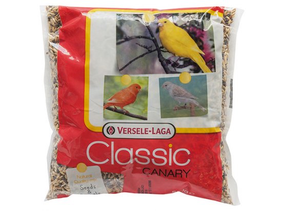 Фото - корм для птиц Versele-Laga (Верселе-Лага) CLASSIC CANARIES корм для канареек