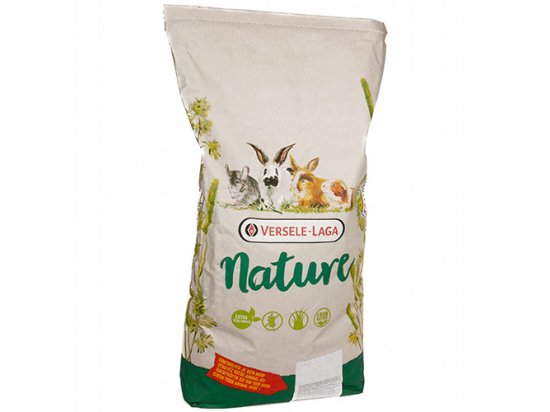 Versele-Laga (Верселе-Лага) CUNI NATURE (КУНИ НАТЮР) суперпремиум корм для кроликов - 3 фото