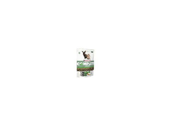 Versele-Laga (Верселе-Лага) Complete CUNI ADULT (КУНИ ЭДАЛТ) корм для кроликов - 4 фото