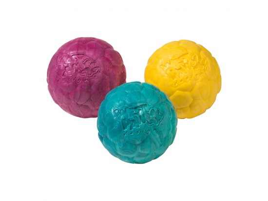 Фото - игрушки West Paw BOZ DOG BALL игрушка-мяч для собак БОЛЬШОЙ