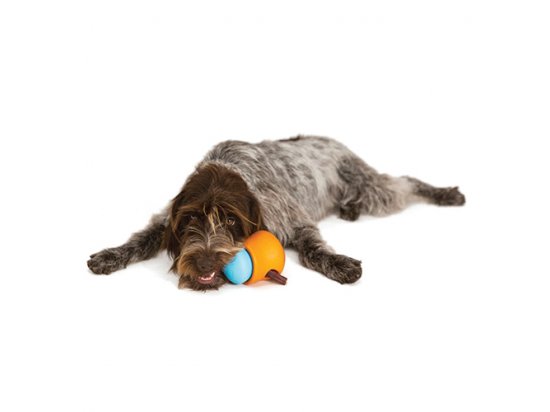 Фото - іграшки West Paw TOPPL TREAT TOY іграшка-головоломка для собак МАЛЕНЬКА