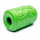 Фото - іграшки SodaPup (Сода Пап) Puppy Can Toy іграшка для ласощів для цуценят БАНКА, зелений