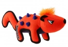 Фото - игрушки GiGwi (Гигви) Basic DuraSpikes СКУНС игрушка для собак повышенной прочности, 24 см