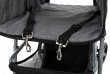 Фото - переноски, сумки, рюкзаки Trixie Buggy коляска для собак, сіра