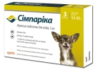 Фото - від бліх та кліщів Zoetis (Зоетис) SIMPARICA (Сімпаріка) жувальна таблетка від кліщів та бліх для собак