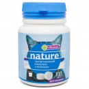 Фото - витамины и минералы Vitomax Nature поливитаминный комплекс для котят с молоком