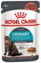Фото - влажный корм (консервы) Royal Canin URINARY CARE влажный корм для кошек