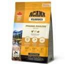 Фото - сухой корм Acana Classics Prairie Poultry Recipе корм для собак всех пород и всех стадий жизни, КУРИЦА