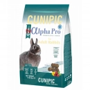 Фото - корм для гризунів Cunipic (Куніпік) Alpha Pro корм для дорослих кроликів