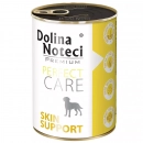 Фото - влажный корм (консервы) Dolina Noteci (Долина Нотечи) Premium Perfect Care Skin Support влажный корм для собак при кожных заболеваниях