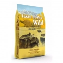 Фото - сухий корм Taste of the Wild HIGH PRAIRIE CANINE корм для собак зі смаженою олениною та м'ясом бізона