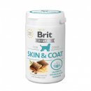 Фото - витамины и минералы Brit Care Dog Vitamins Skin & Coat витамины для кожи и шерсти собак