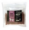 Фото - ласощі AnimAll Snack качині палички для собак