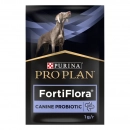 Фото - пробіотики Purina Pro Plan (Пуріна Про План) Veterinary Diets FortiFlora (ФОРТІФЛОРА) Canine Probiotic кормова добавка з пробіотиком для собак та цуценят