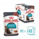 Фото - вологий корм (консерви) Royal Canin URINARY CARE вологий корм для котів