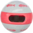 Фото - игрушки Trixie Snack Ball игрушка-мяч для лакомств для кошек (41362)
