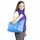 Фото - переноски, сумки, рюкзаки Collar (Коллар) AiryVest сумка-переноска універсальна, блакитний
