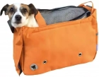 Фото - переноски, сумки, рюкзаки Croci (Крочі) MEGAN сумка-переноска для котів та собак, помаранчевий