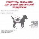 Фото - ветеринарні корми Royal Canin RENAL SMALL DOG корм для собак вагою до 10 кг із хронічною хворобою нирок