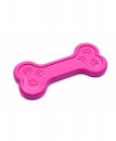 Фото - игрушки SodaPup (Сода Пап) Nylon Bone игрушка для собак КОСТЬ, розовый