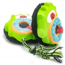 Фото - игрушки Max & Molly Urban Pets Snuggles Toy игрушка для собак Bob the Blob