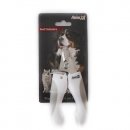 Фото - когтерезы, ножницы, пилочки AnimAll Groom когтерез для собак и кошек, серый