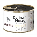 Фото - влажный корм (консервы) Dolina Noteci (Долина Нотечи) Premium Perfect Care Allergy влажный корм для собак при пищевой аллергии