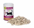 Фото - вітаміни та мінерали Vitomax Вітаміни для стерилізованих котів та кішок