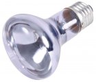Фото - аксессуары для аквариума Trixie Neodymium Basking Spot-Lamp рефлекторная лампа для обогрева террариумов